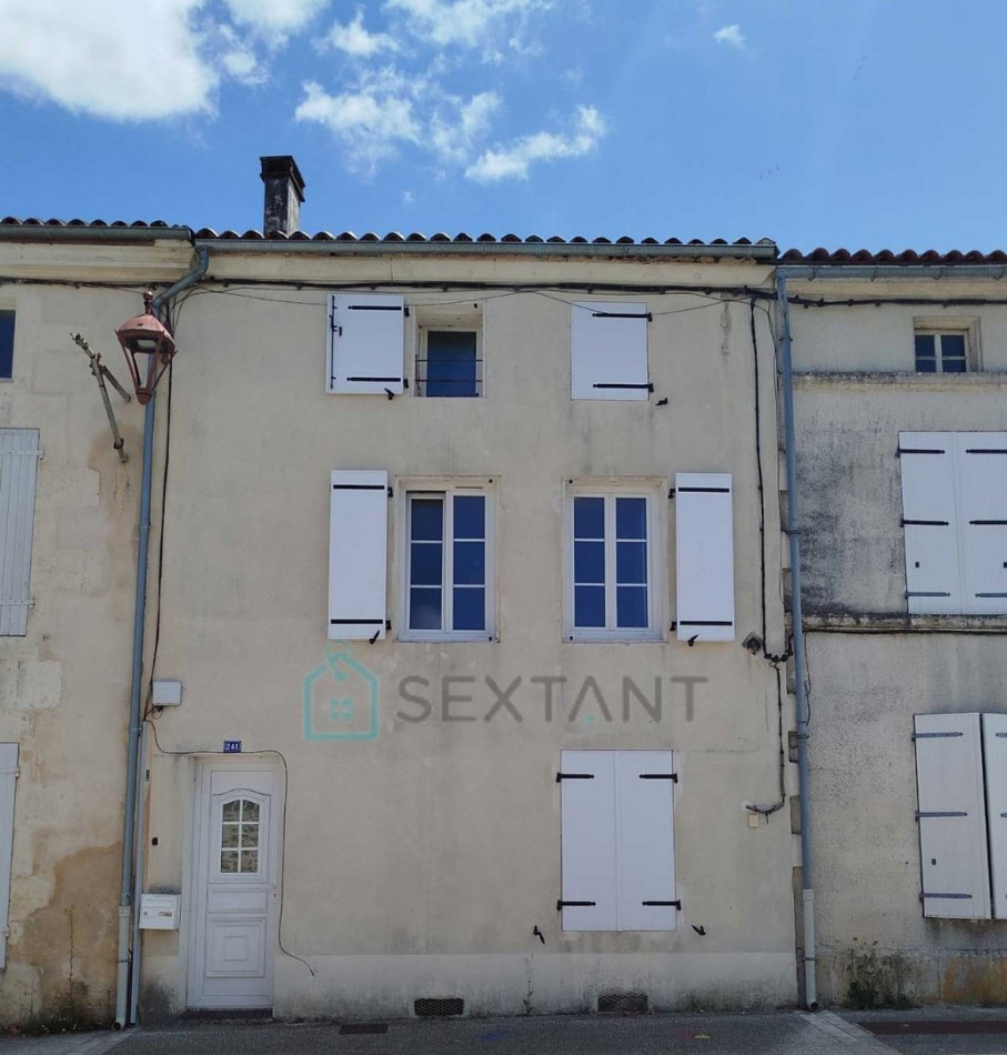 vente Maison Rouillac - Photo 2