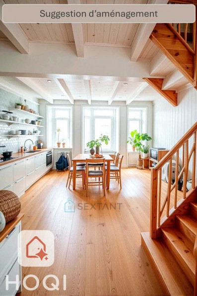 vente Maison Rouillac - Photo 7