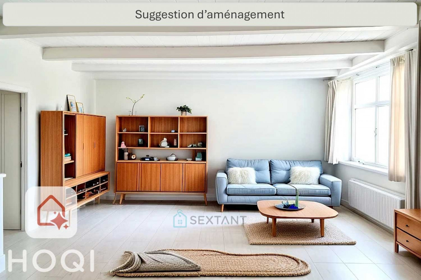 vente Maison Rouillac - Photo 5