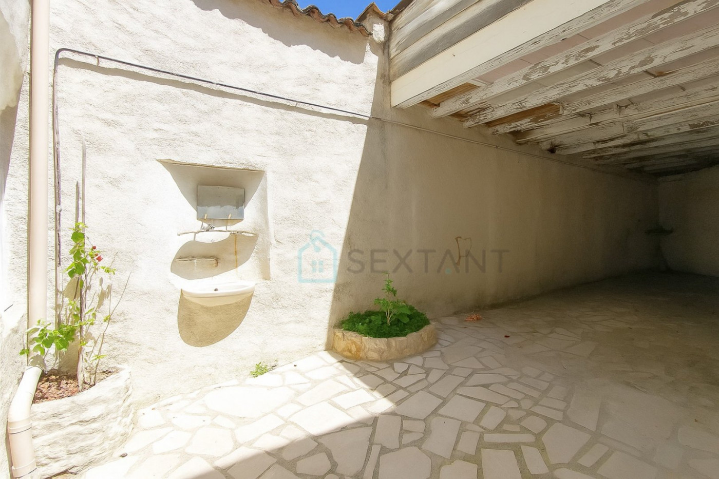 vente Maison Rouillac - Photo 17