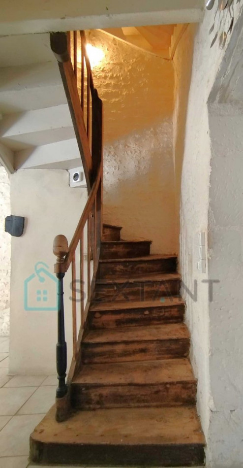 vente Maison Rouillac - Photo 9