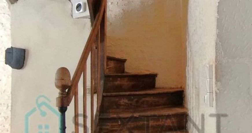 vente Maison Rouillac