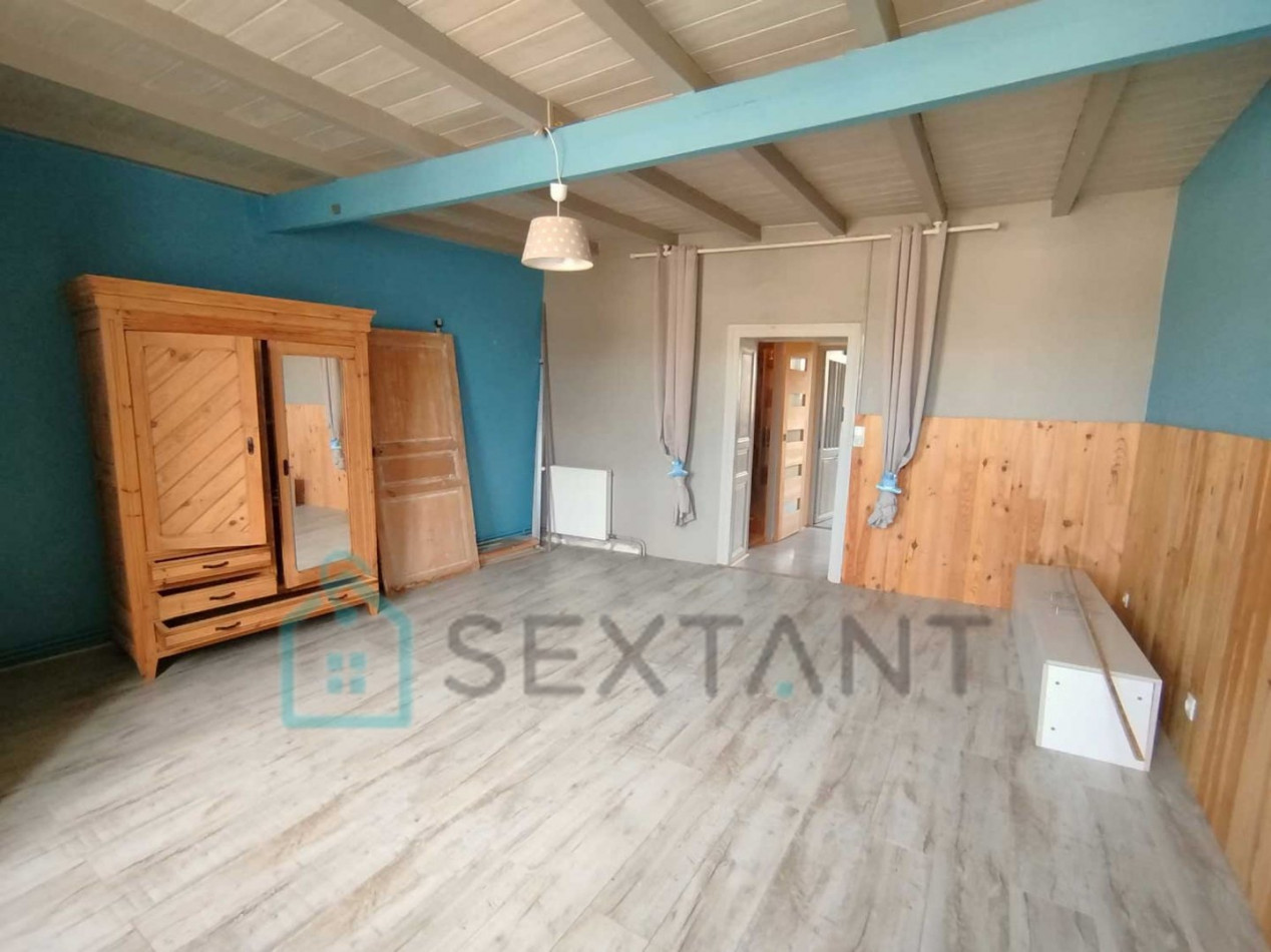 vente Maison Rouillac - Photo 11