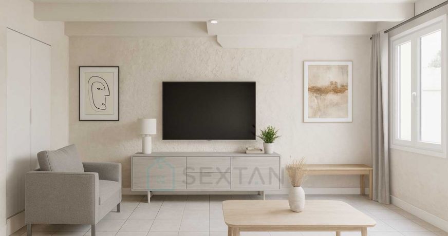 vente Maison Rouillac