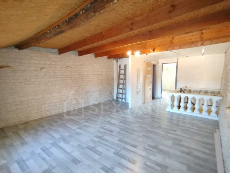 vente Maison Rouillac - Photo 10