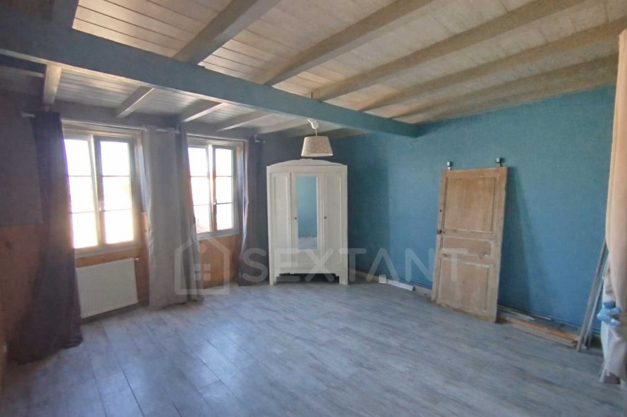 vente Maison Rouillac - Photo 9