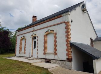 vente Maison Vendome