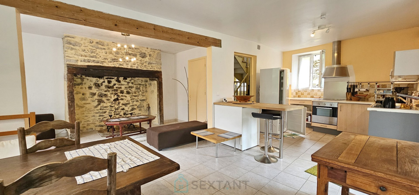 vente Maison Daglan - Photo 9