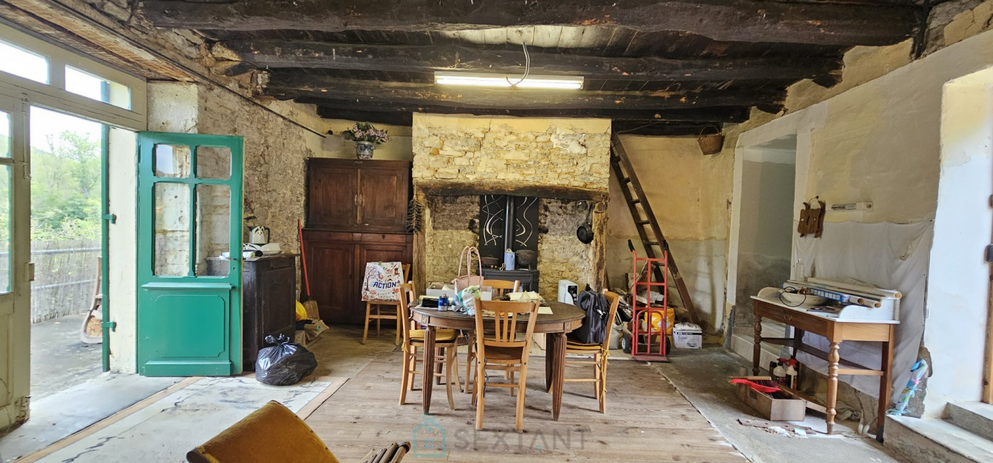 vente Maison Daglan - Photo 15