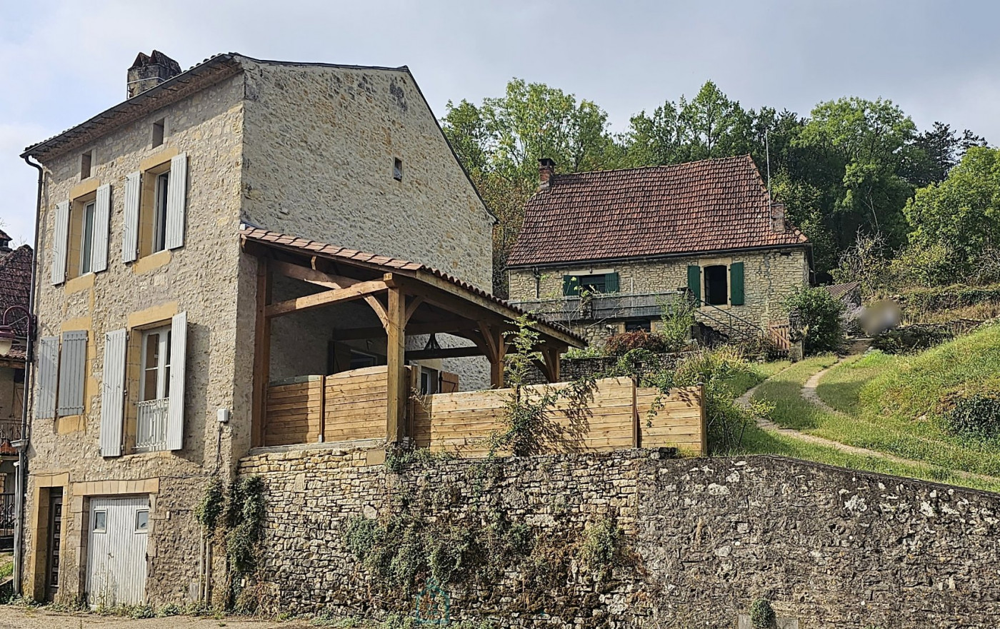 vente Maison Daglan - Photo 5