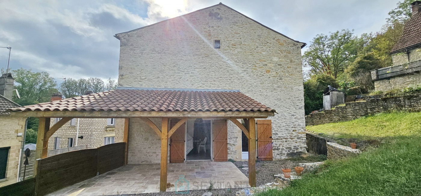 vente Maison Daglan - Photo 4