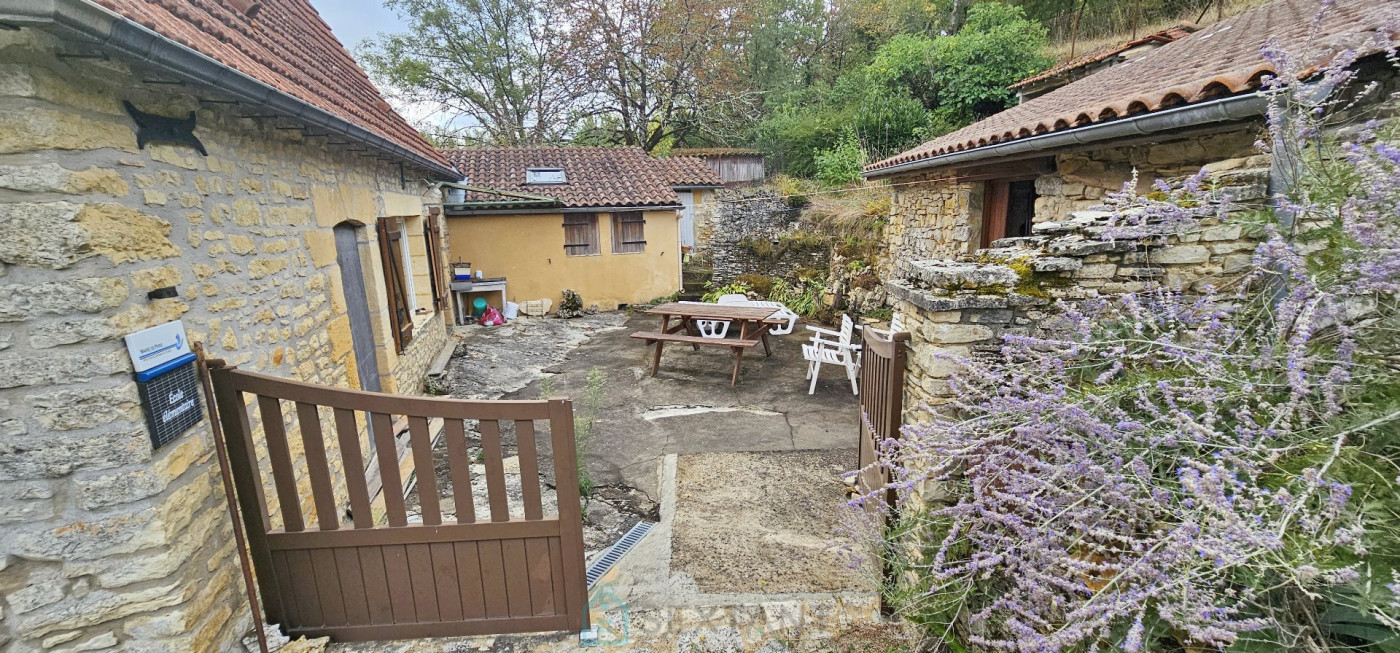 vente Maison Daglan - Photo 7