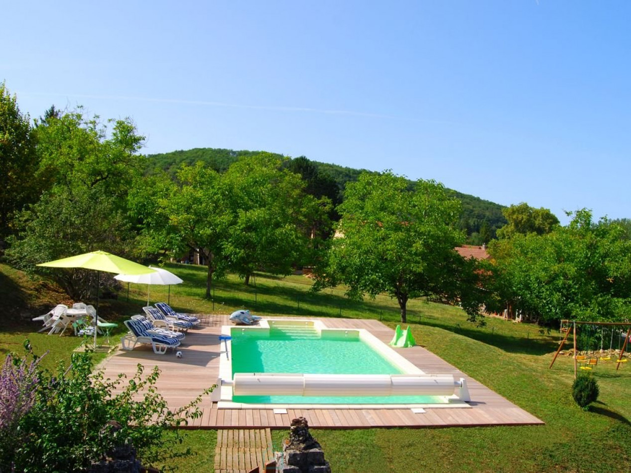 vente Maison Daglan - Photo 1