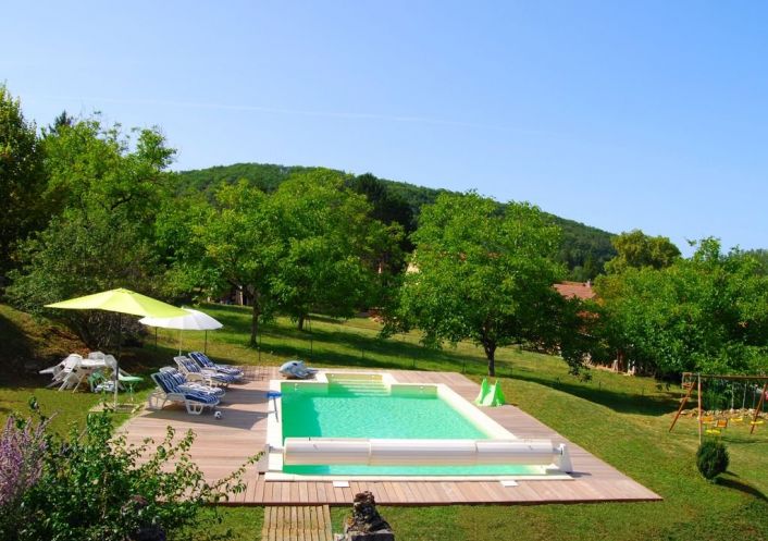 vente Maison Daglan