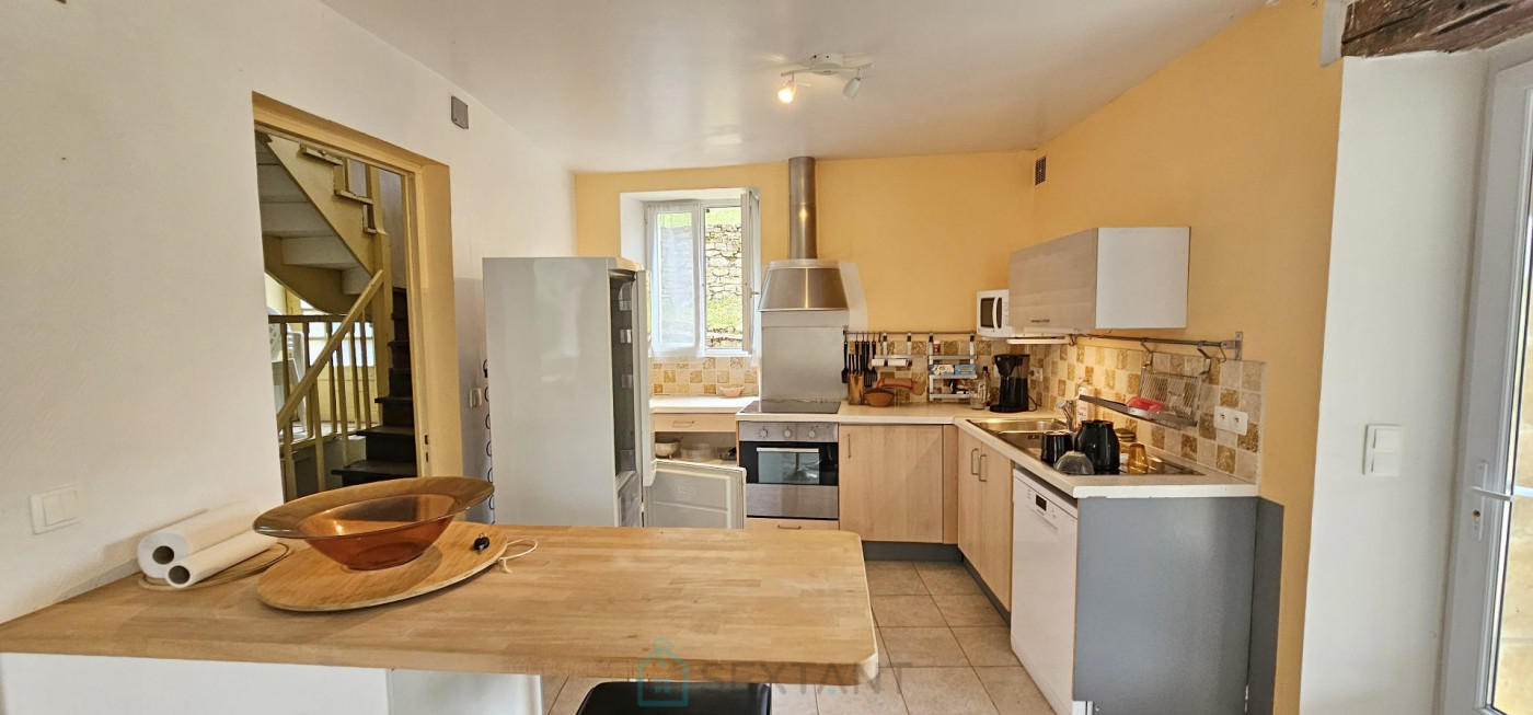 vente Maison Daglan - Photo 10