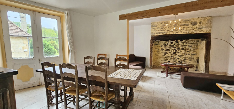 vente Maison Daglan - Photo 8