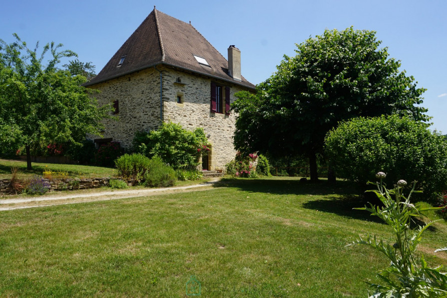 vente Maison de caractère Jumilhac Le Grand - Photo 1
