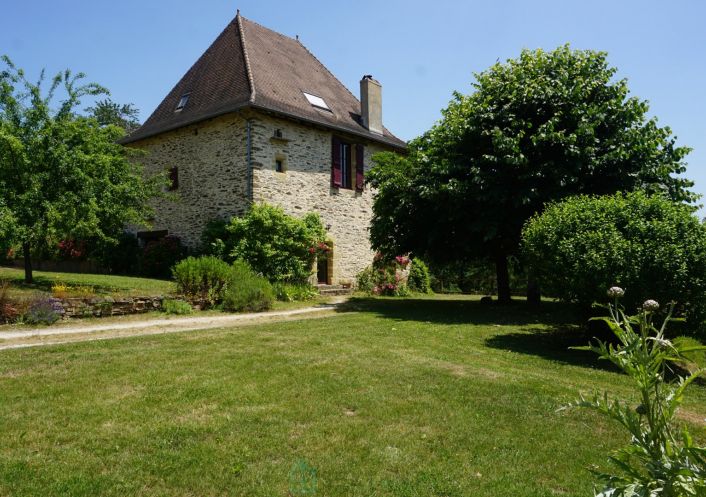 vente Maison de caractère Jumilhac Le Grand