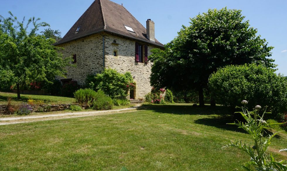 vente Jumilhac Le Grand