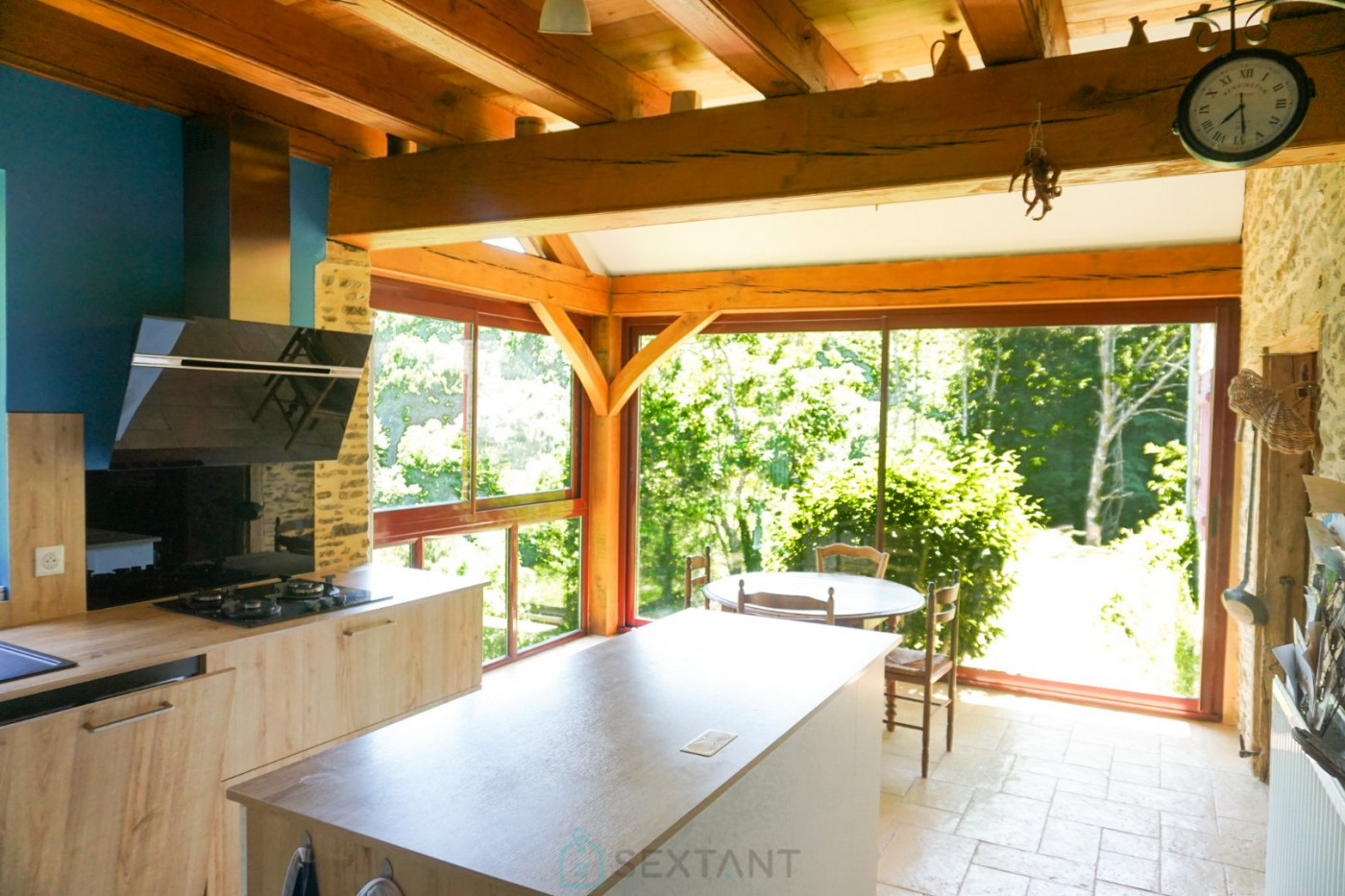 vente Maison de caractère Jumilhac Le Grand - Photo 20