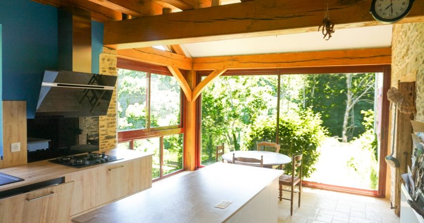 vente Maison de caractère Jumilhac Le Grand