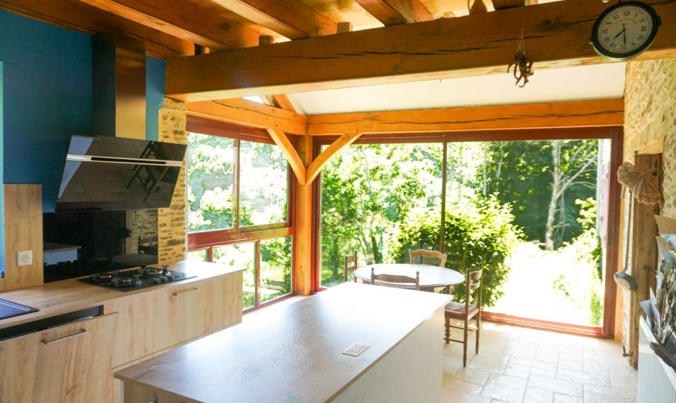 vente Jumilhac Le Grand