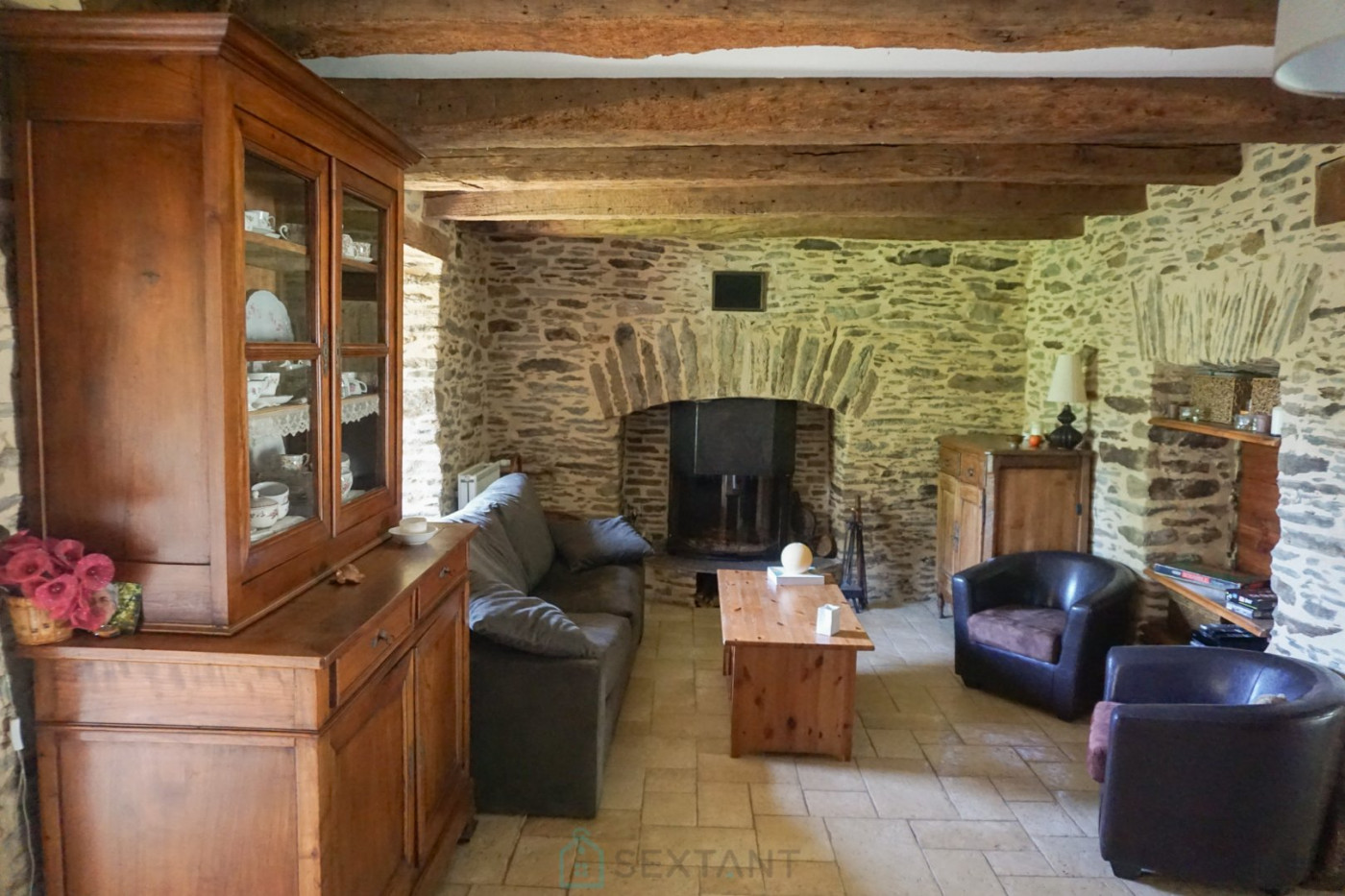 vente Maison de caractère Jumilhac Le Grand - Photo 9