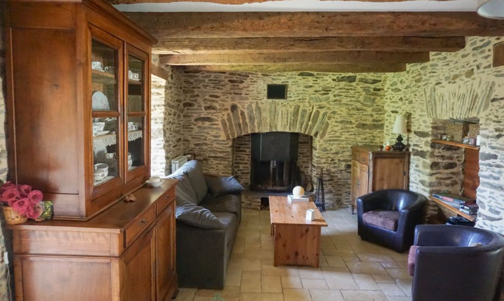 vente Jumilhac Le Grand