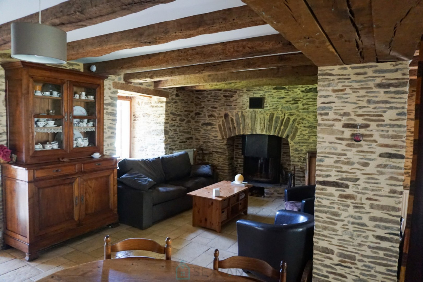 vente Maison de caractère Jumilhac Le Grand - Photo 11