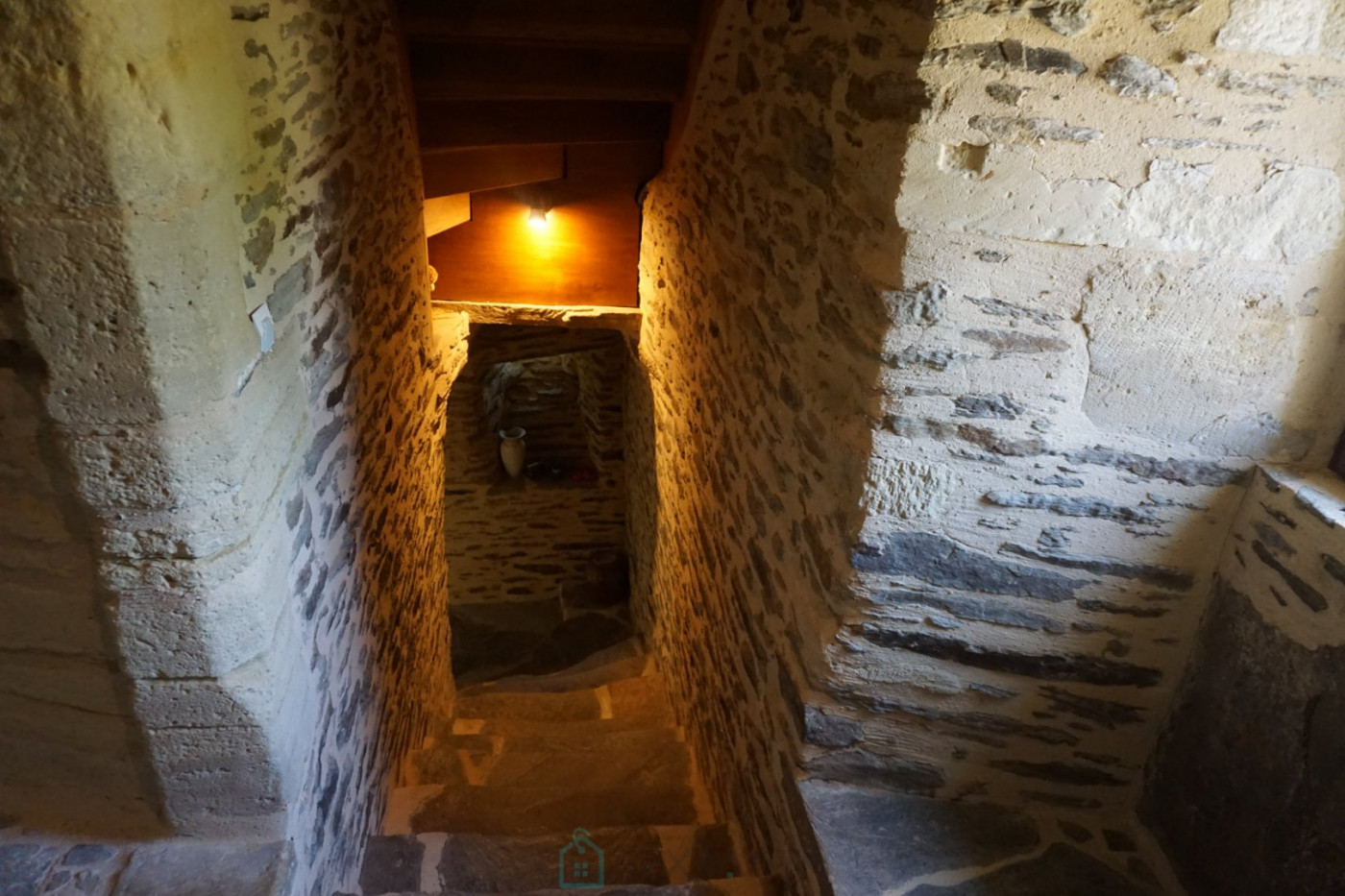 vente Maison de caractère Jumilhac Le Grand - Photo 13