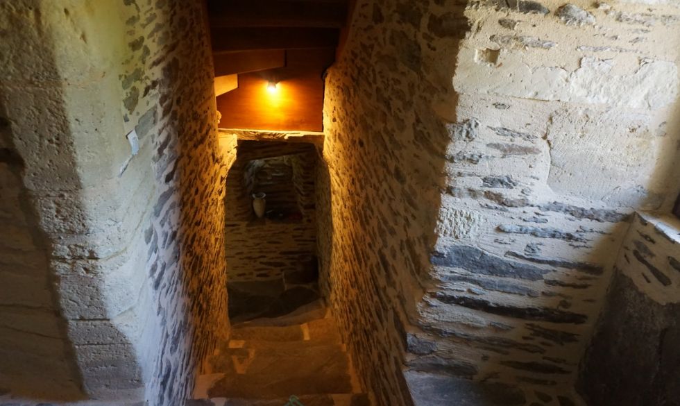 vente Jumilhac Le Grand