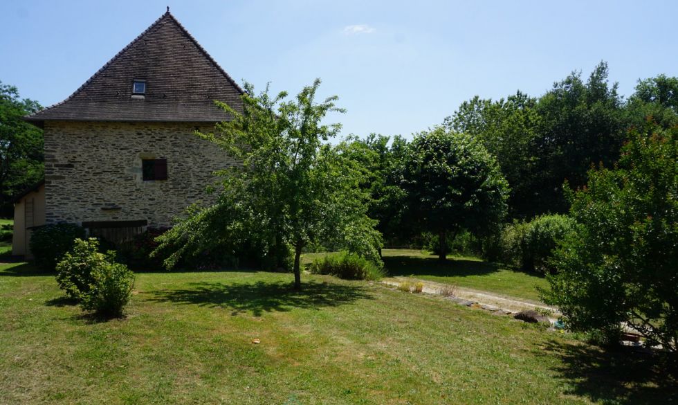 vente Jumilhac Le Grand