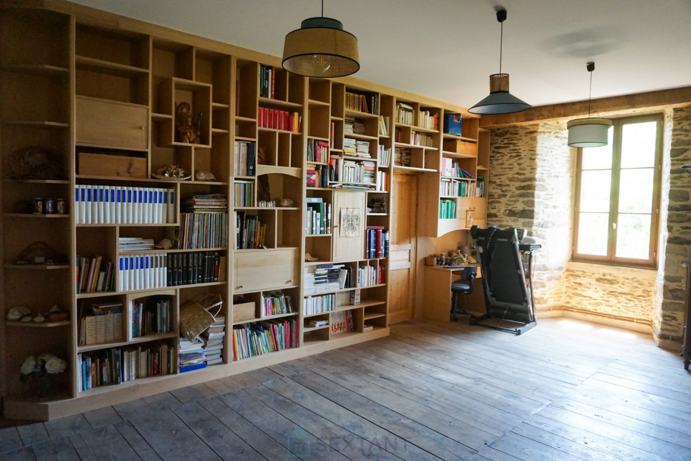 vente Maison de caractère Jumilhac Le Grand - Photo 15