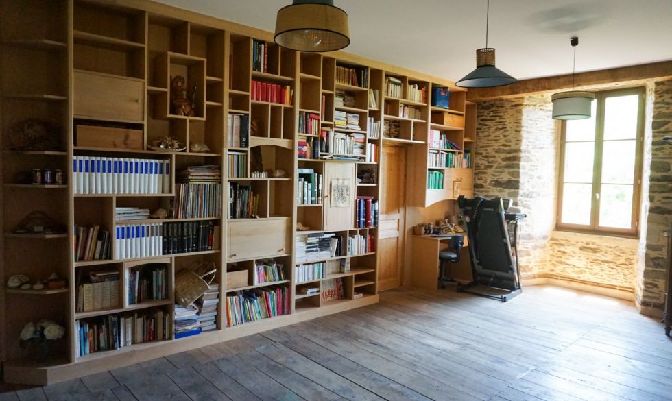 vente Jumilhac Le Grand