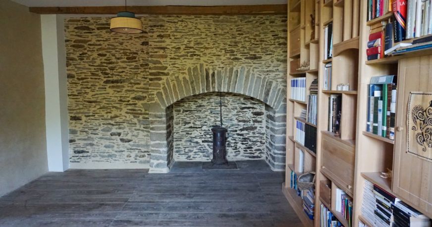 vente Maison de caractère Jumilhac Le Grand