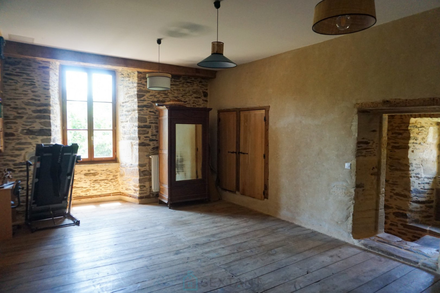 vente Maison de caractère Jumilhac Le Grand - Photo 17