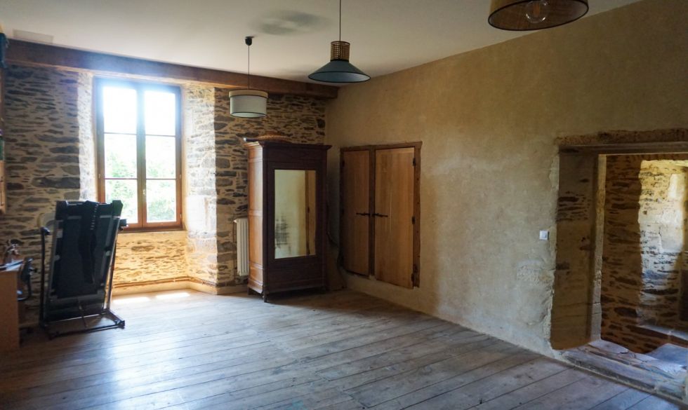 vente Jumilhac Le Grand