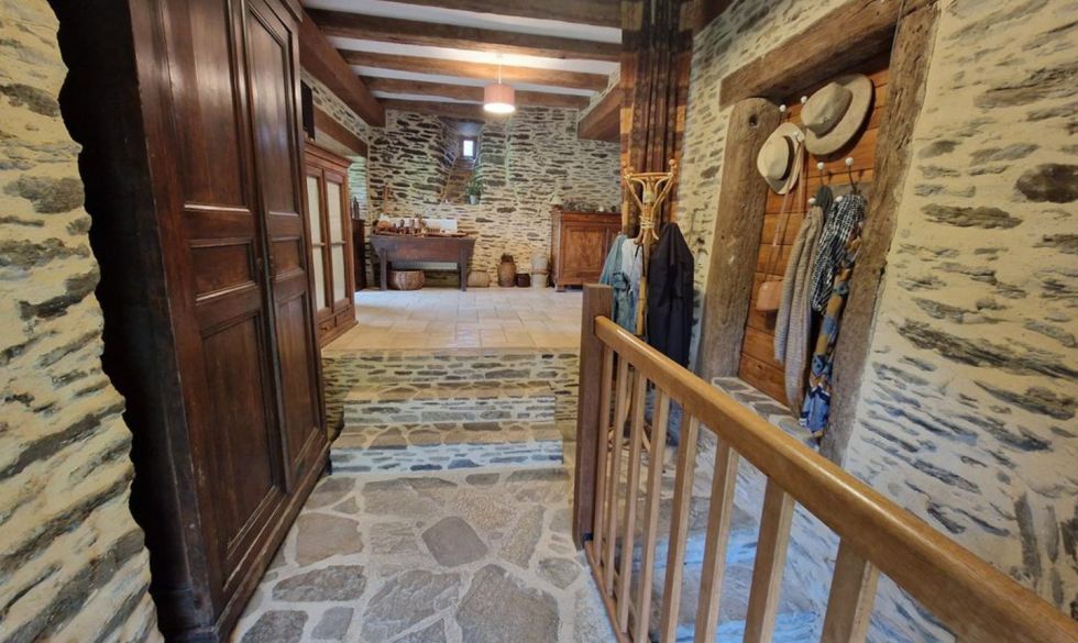 vente Jumilhac Le Grand