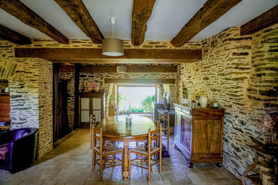 vente Maison de caractère Jumilhac Le Grand - Photo 10