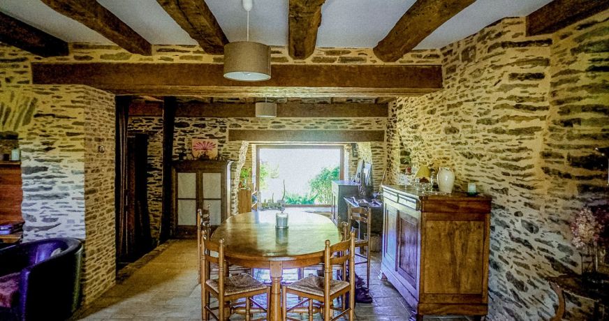 vente Maison de caractère Jumilhac Le Grand