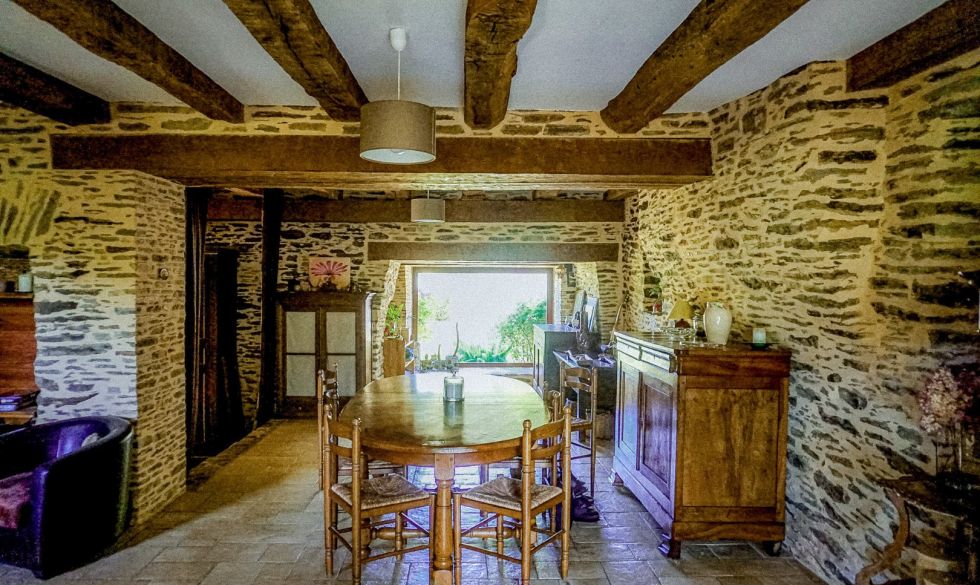 vente Jumilhac Le Grand