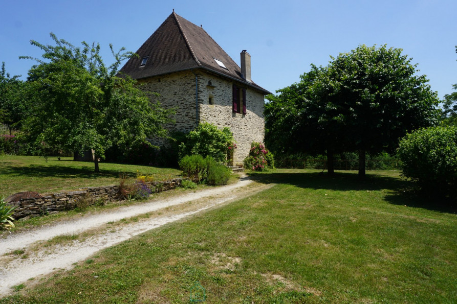 vente Maison de caractère Jumilhac Le Grand - Photo 2