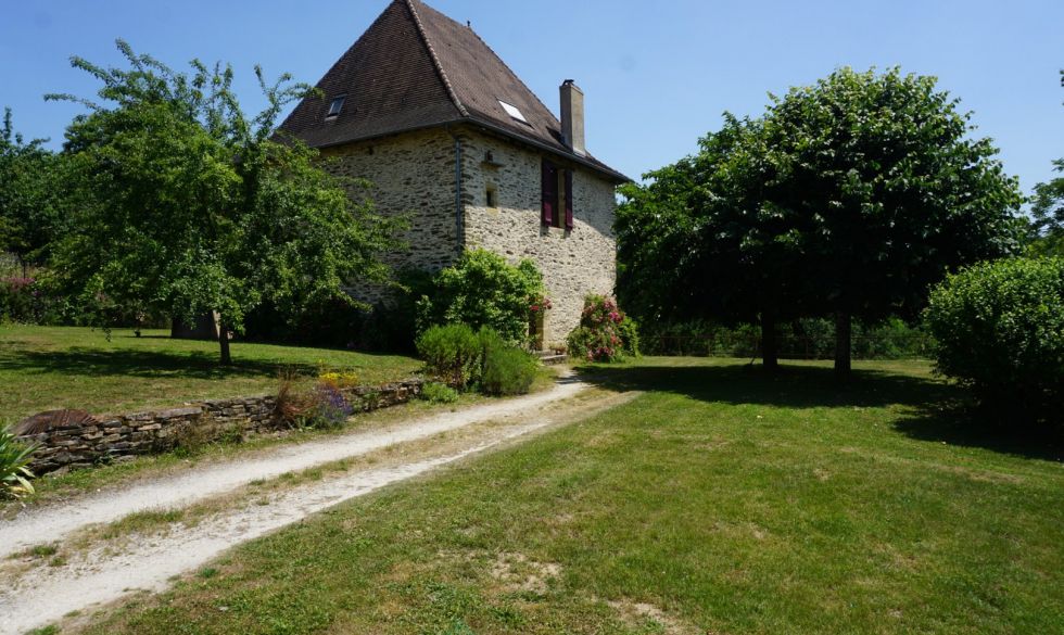 vente Jumilhac Le Grand