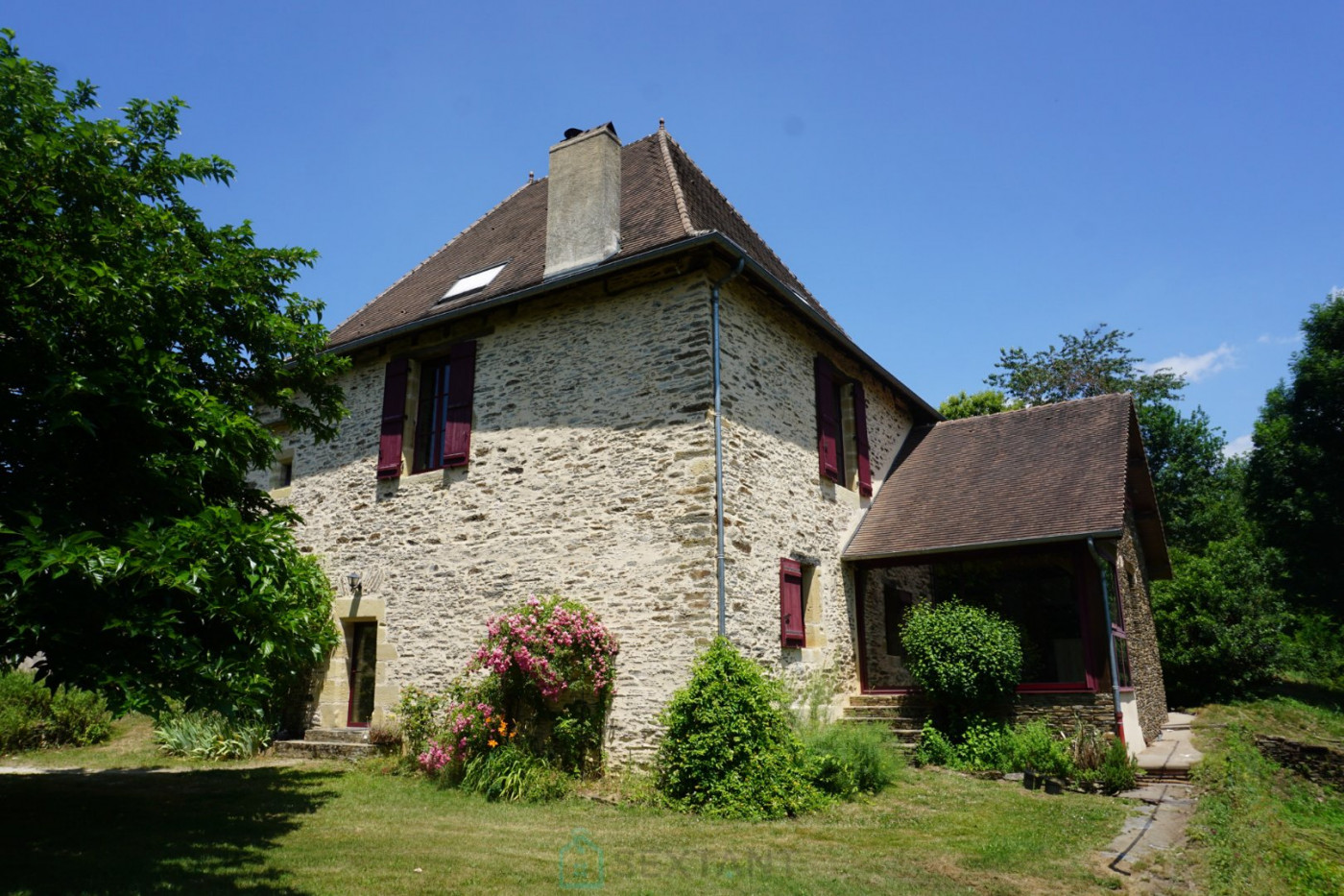 vente Maison de caractère Jumilhac Le Grand - Photo 3