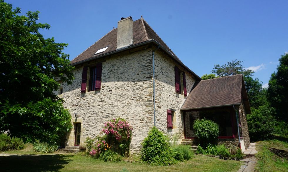 vente Jumilhac Le Grand