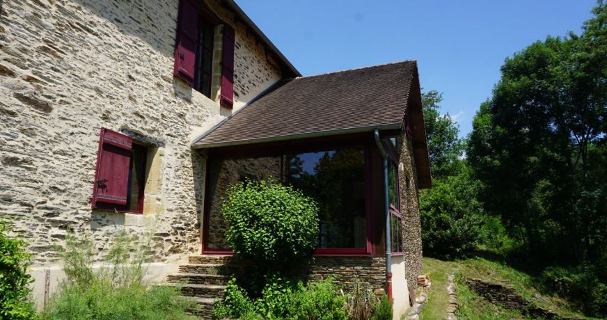 vente Maison de caractère Jumilhac Le Grand