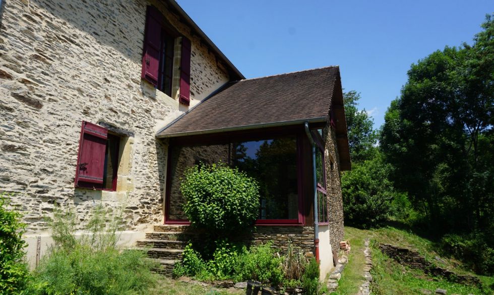 vente Jumilhac Le Grand