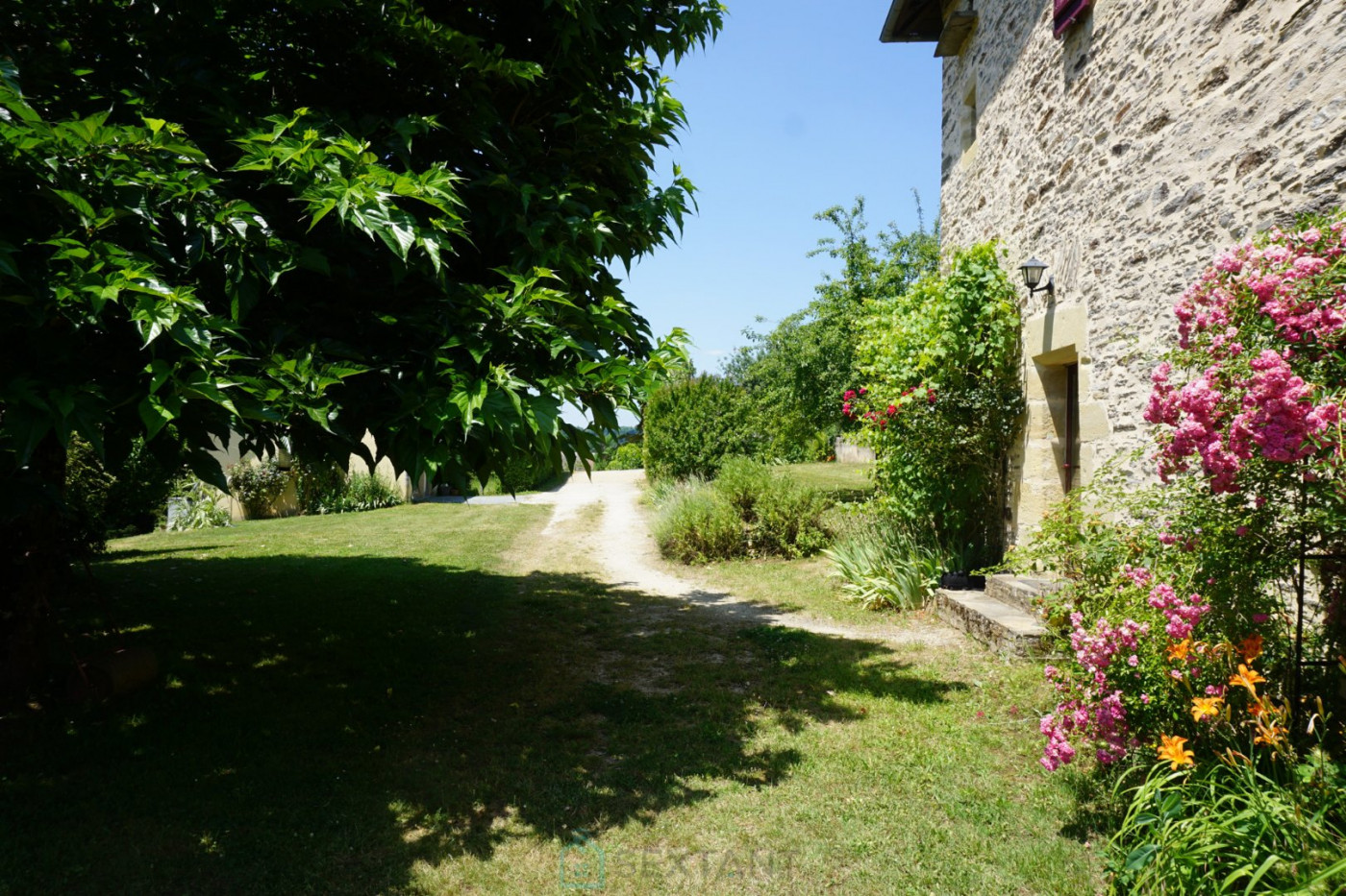 vente Maison de caractère Jumilhac Le Grand - Photo 6