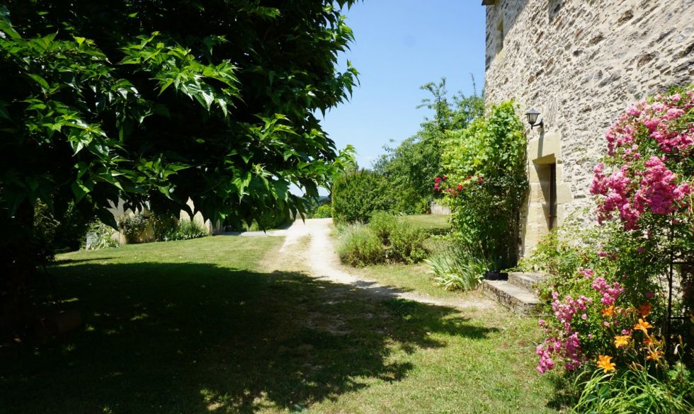 vente Jumilhac Le Grand