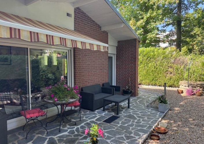 vente Maison Verneuil Sur Seine